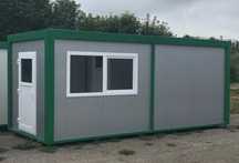 Vindem containere modulare standarde sau orice dimensiune super oferta