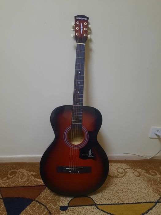 Продается гитара