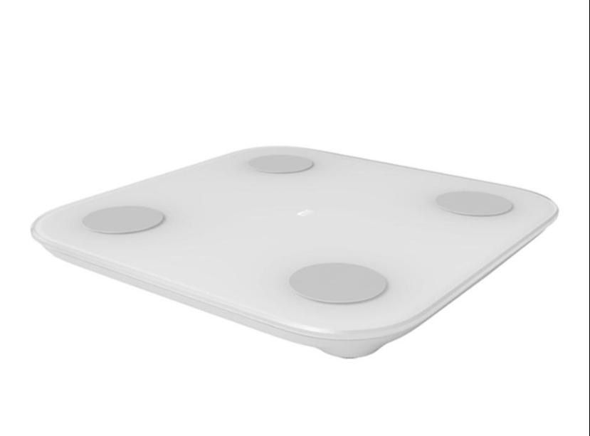 диагностические Mi Body Composition Scale 2 до 150 кг