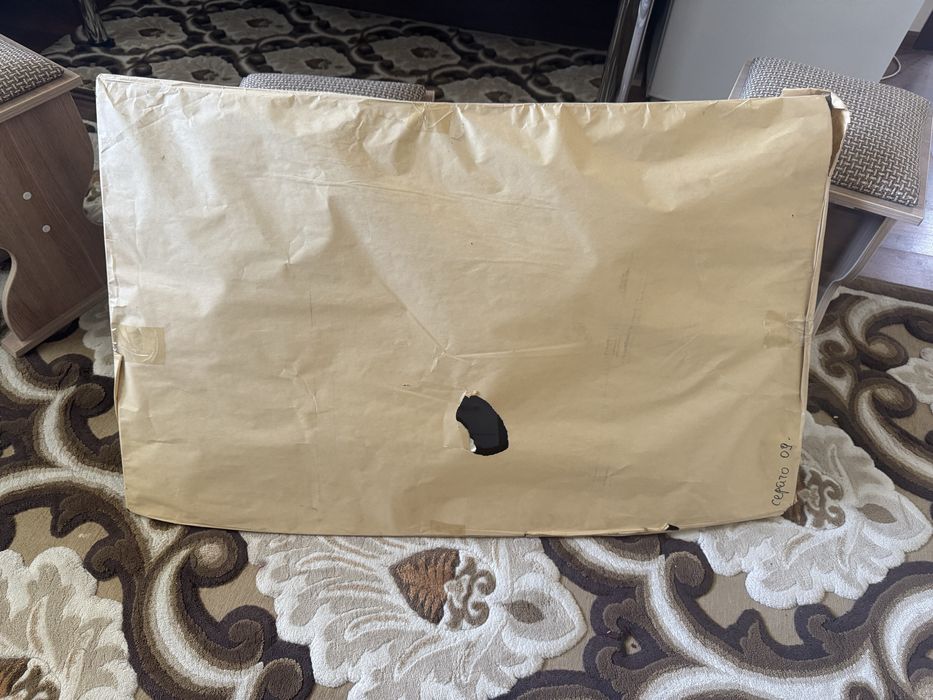 Кия Форте орка ойнаси !!!