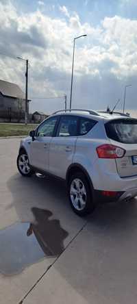 FORD KUGA fab.2011 Automat