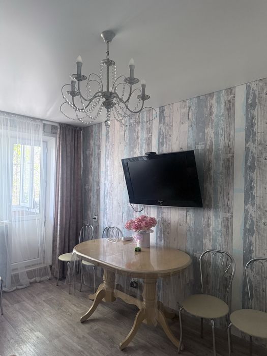 Продам квартиру 2-ка