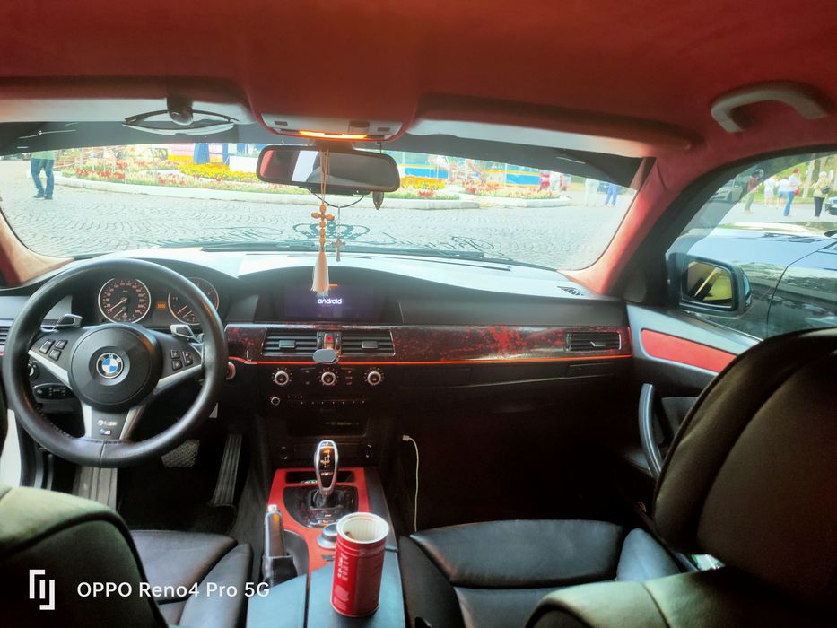 Vând sau schimb cu e46 + diferență