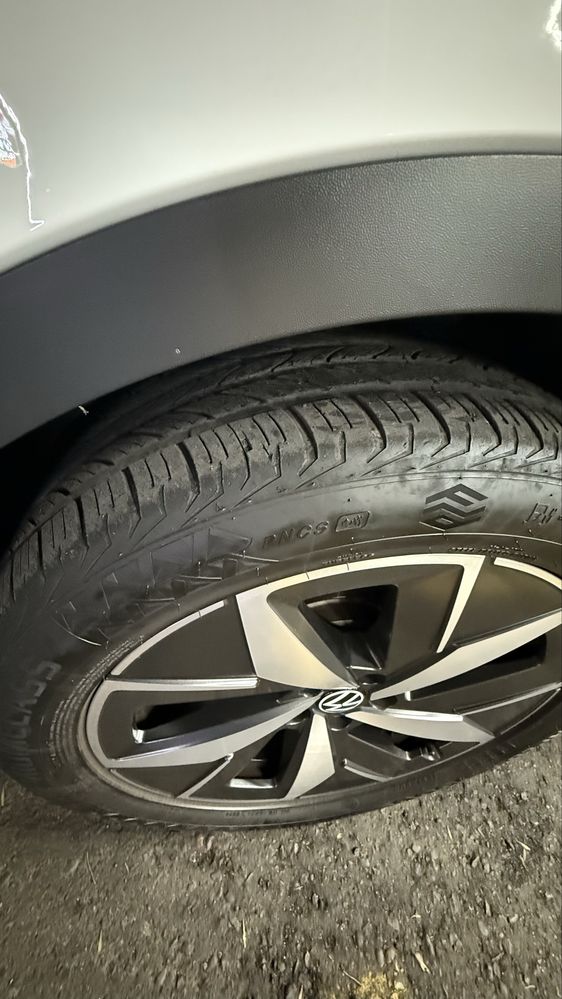 Продаю Volkswagen id.4