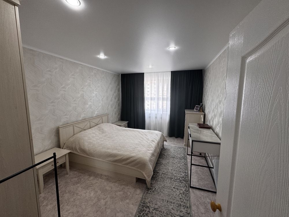 Продам 3х комнатную квартиру улучшенную
