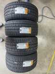 285 35 21/325 30 21 pirelli 2025 vara runflat steluta