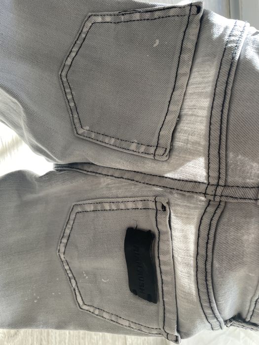 Blugi copii, 3 ani, Brian Rush