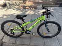 Алуминиев велосипед 24' Interbike-Hector