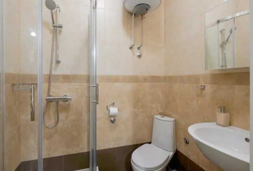 Дава се под наем Тристаен апартамент в Пловдив, Южен - 90 кв.м за 331.5 € - Снимка #4