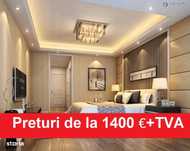 Apartament 3 Camere TIP B10, suprafață 82,95 m2, Zona Tatarasi-Venetia