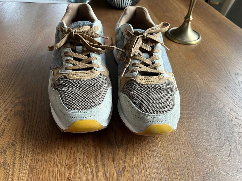 Маратонки HOFF номер  46