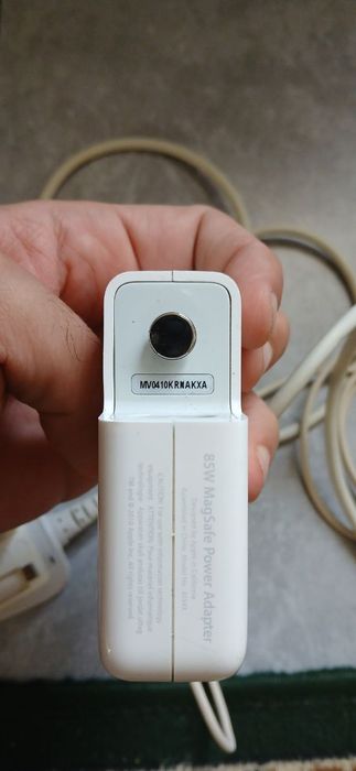 Адаптер питания Apple 85 W MagSafe Power Adapter