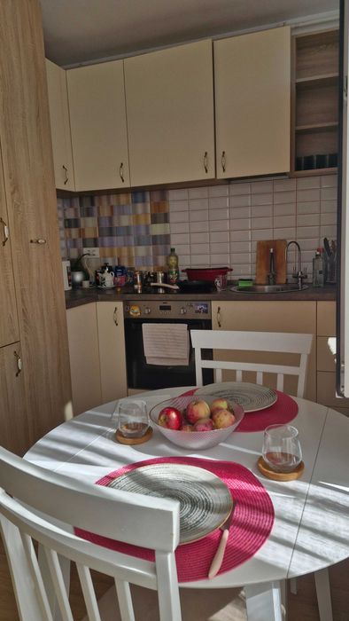 Apartament de inchiriat