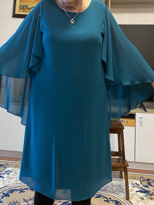 Официална дамска рокля