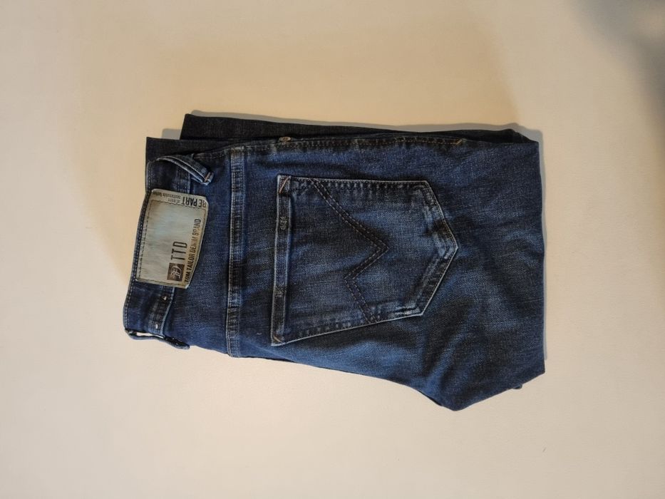 Blugi Tom Tailor
