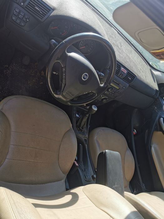 Fiat stilo 1.6 16v