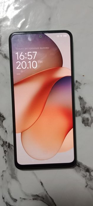 Redmi Note 12 телефон