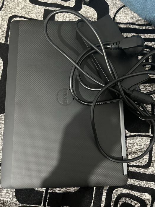 Vand laptop dell e 7470