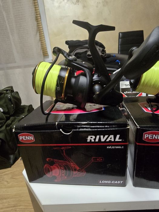 Penn rival g7000lc