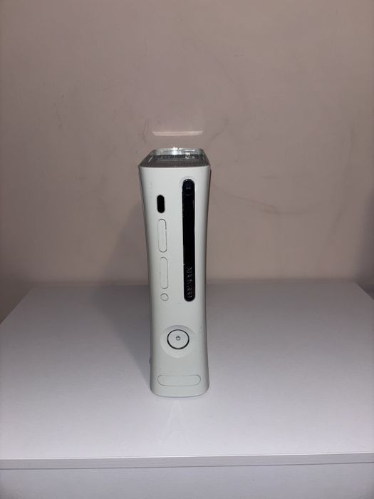 Xbox 360 fat два!