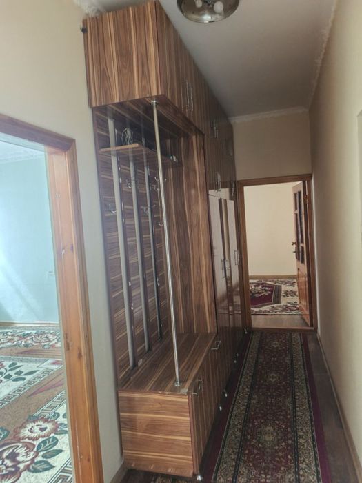 2 xonalik   3 etaj 60 m2      iD 9107