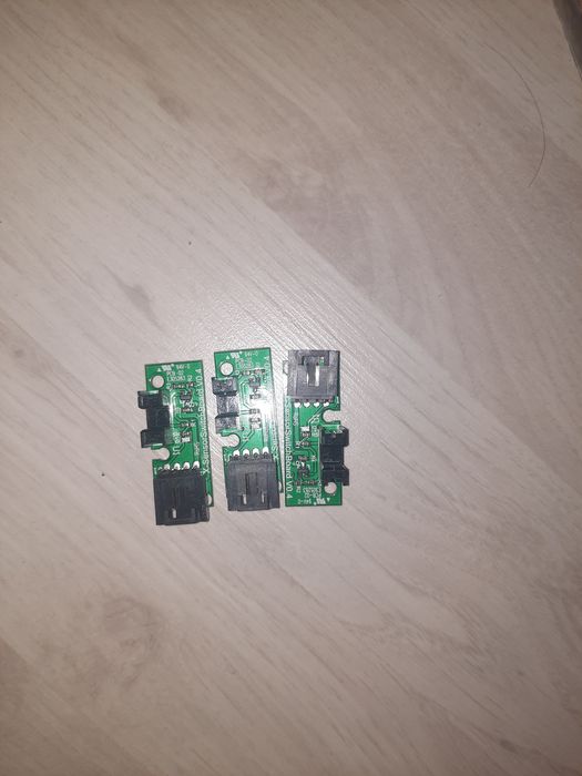 Концевики принтера flashforge guider 2s