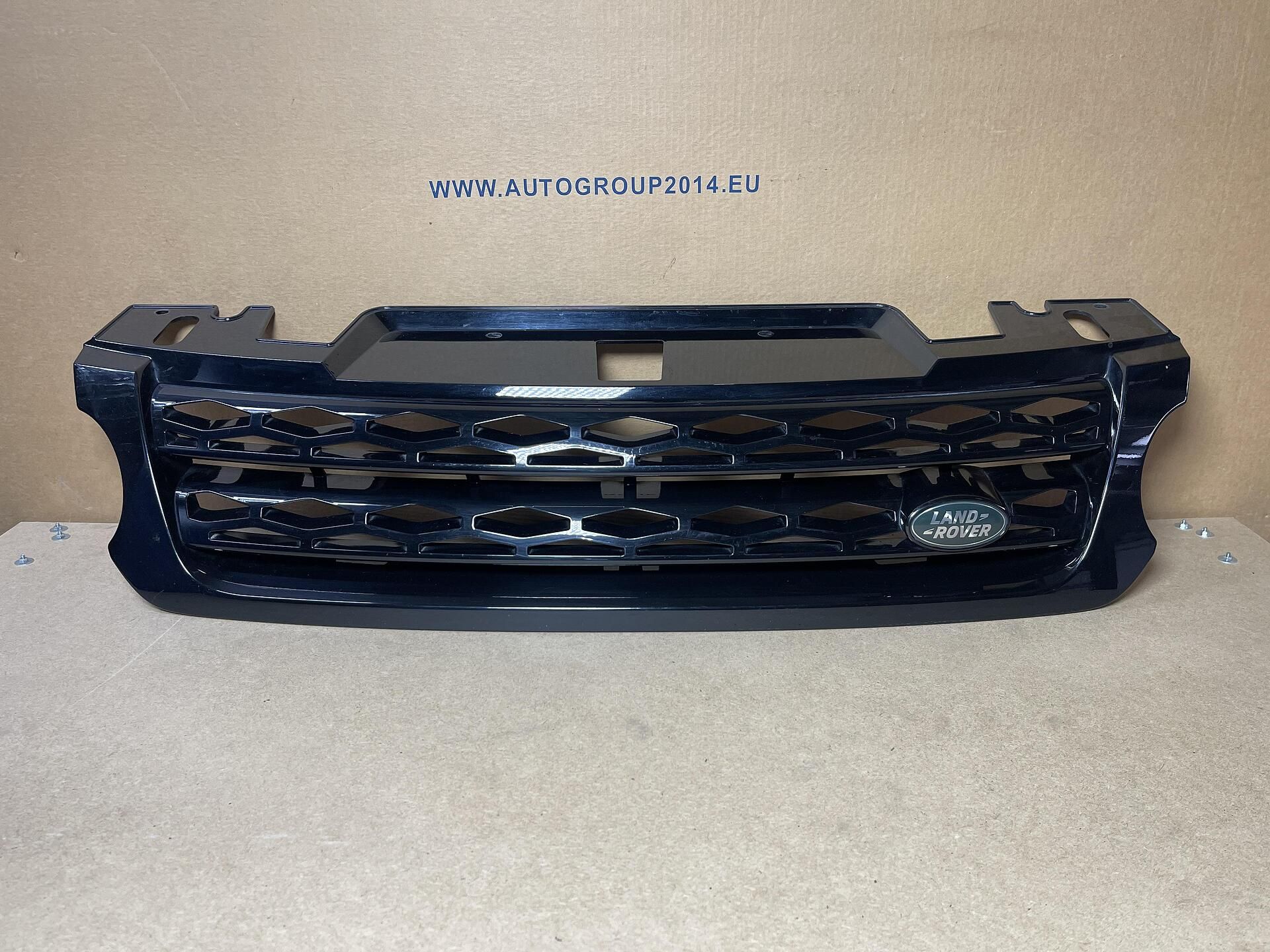 Предна решетка за range rover sport l494 - lr060335