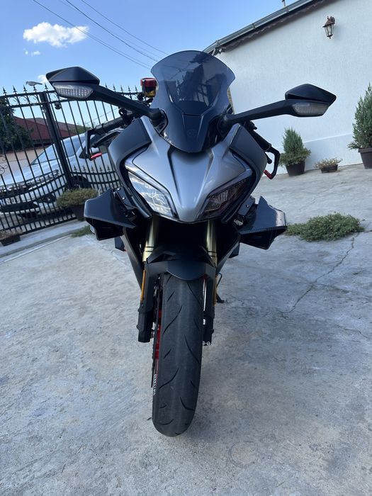 CFMOTO 450 SRS 2024