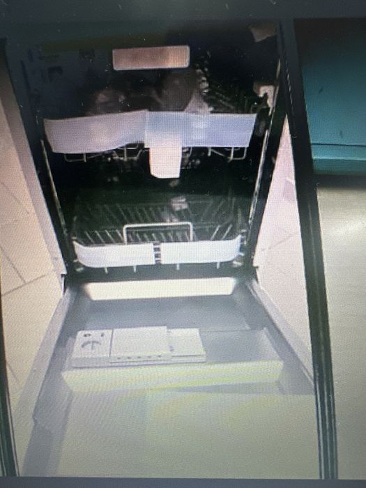 Hansa посудомоечная машина (0603 Атырау лот:403498)