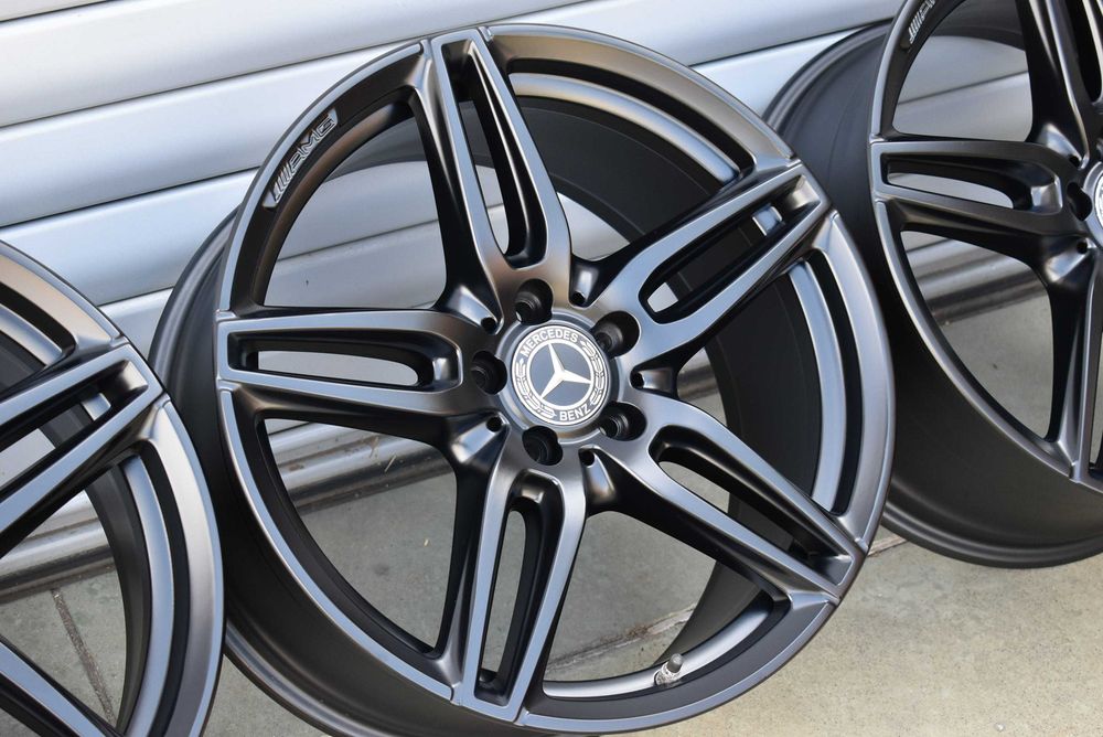 19'' Джанти Mercedes AMG W213