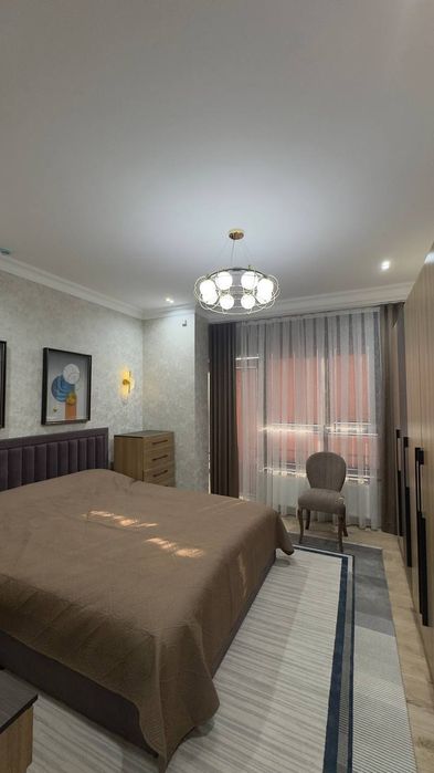 Продажа Prestige Gardens под ключ