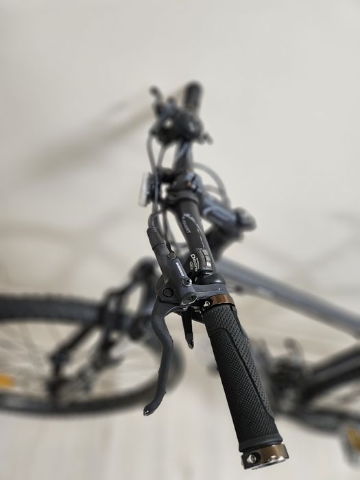 Bicicletă MTB Giant XTC 3 – 26", aluminiu, frâne hidraulice