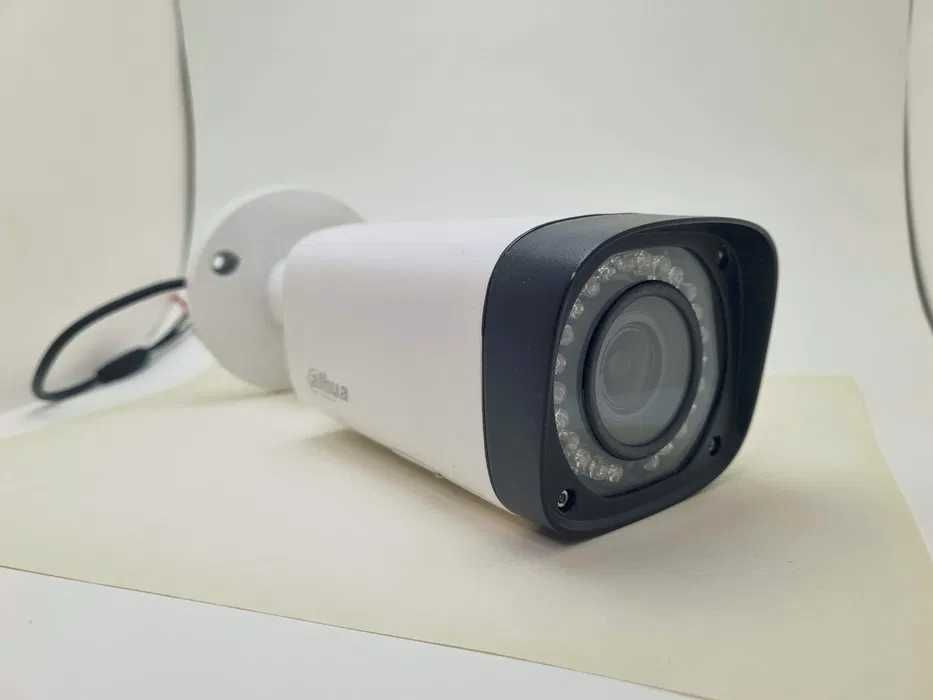 HDCVI камера Dahua HAC-HFW1200RP-VF 2 Mpix