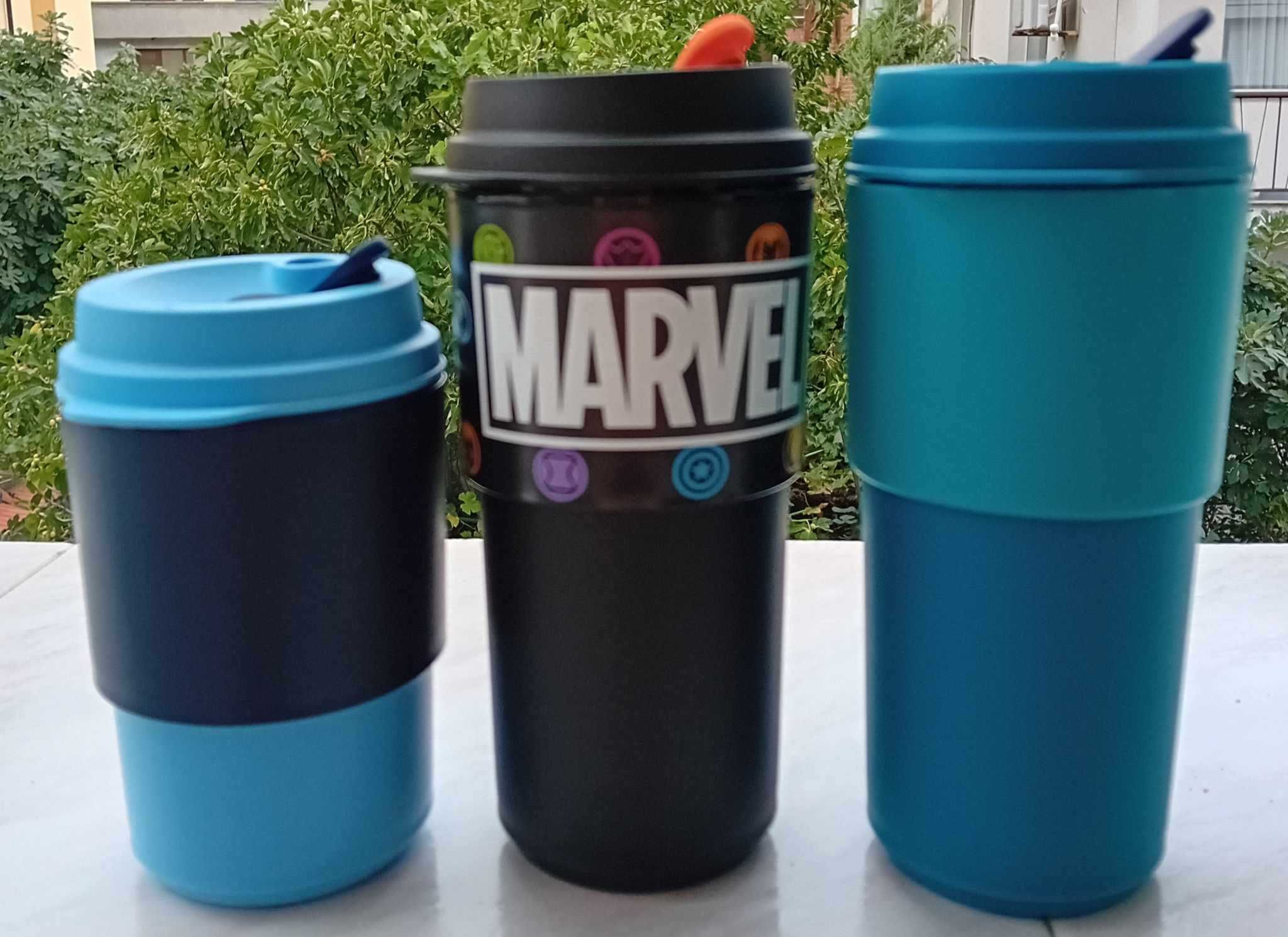 Tupperware продукти