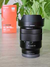 Sony FE 24-70mm F4 OSS