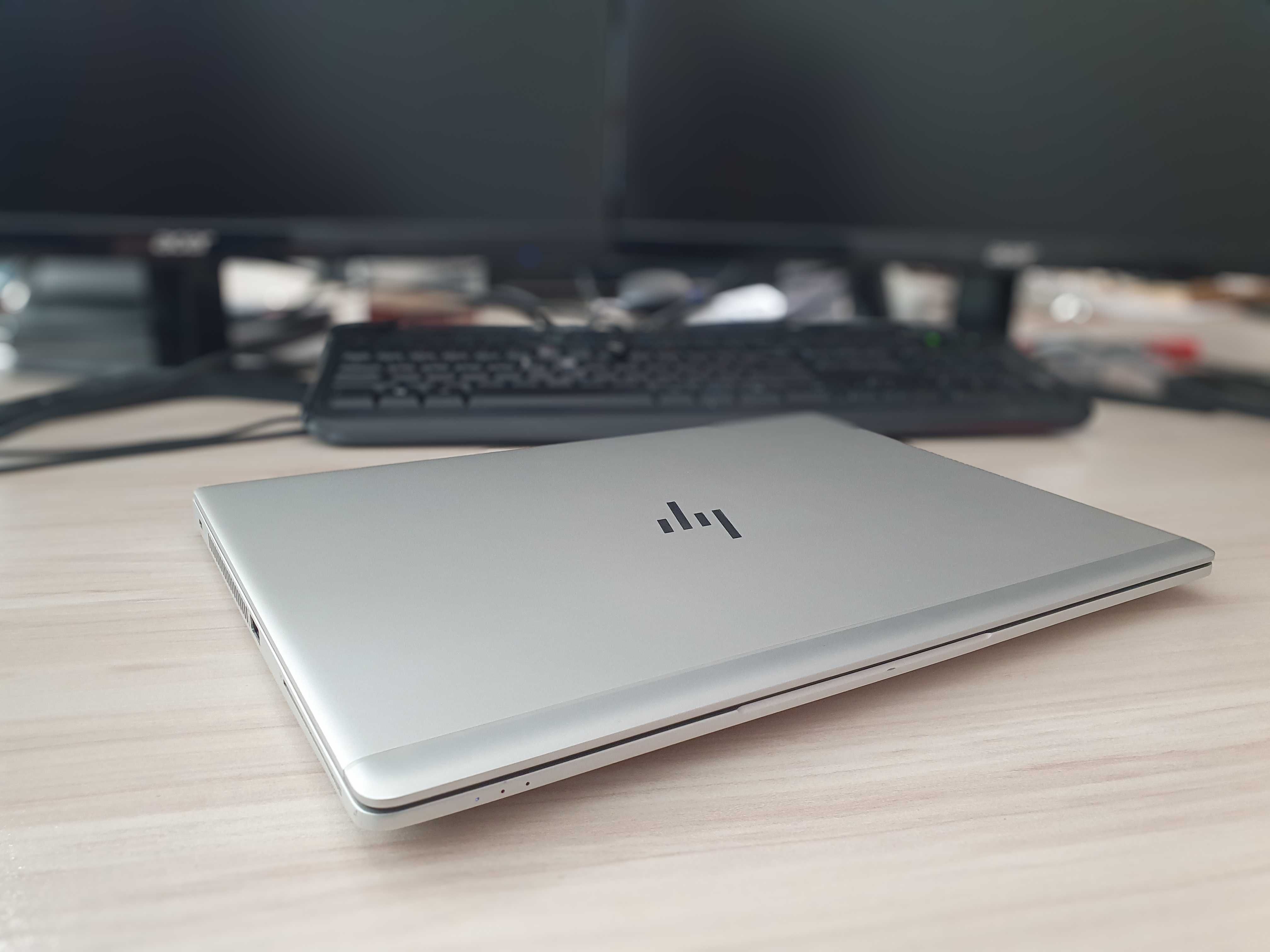 Лаптоп / Работна Станция HP Elitebook 830 G6