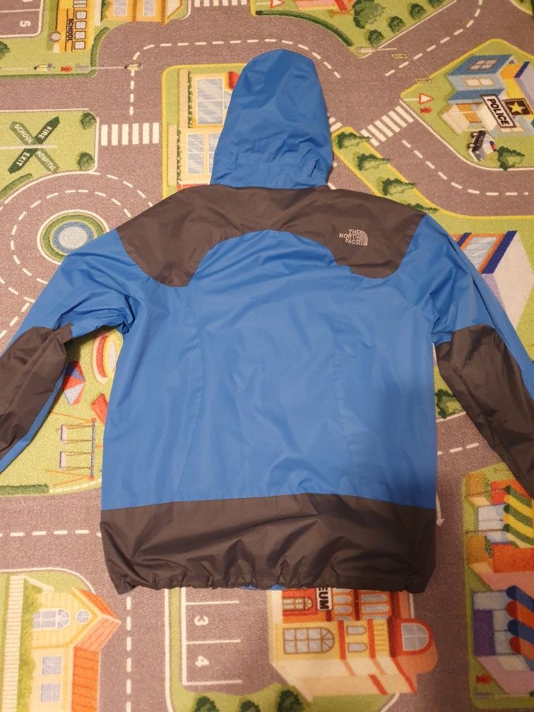 The North Face summit series gore-tex xcr размер ХХЛ