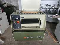 Щрайхмус 520мм.-SCM
