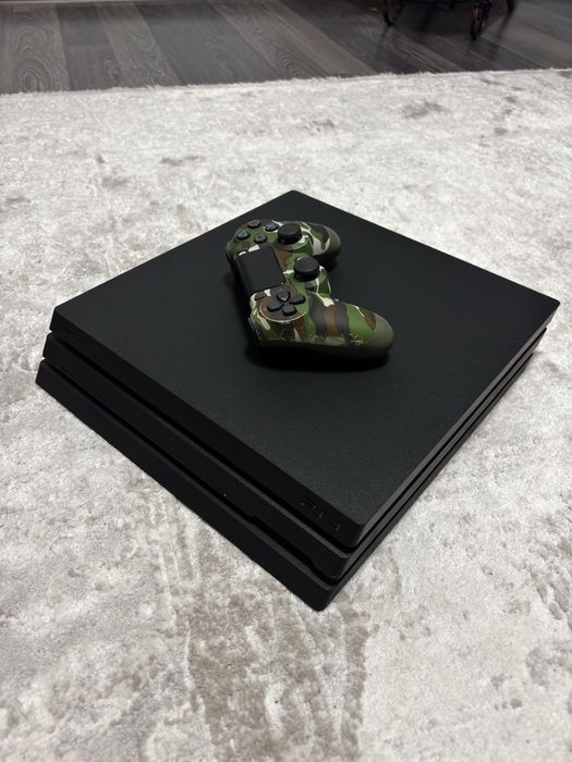 PlayStation 4 Pro