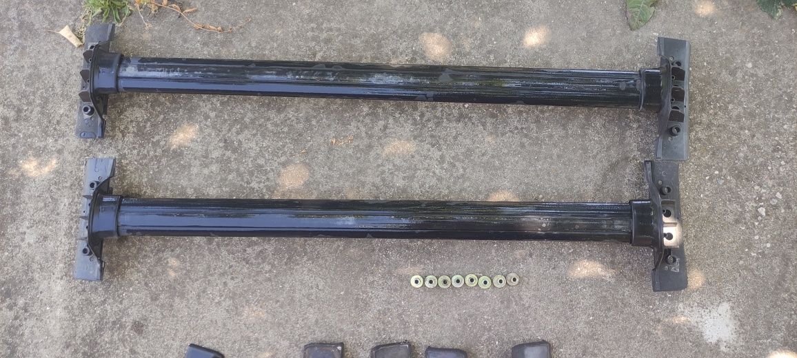 Греди roof bars за Хонда црв honda crv багажник релси