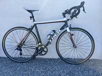 Cursiera Trek One Series 1.2
