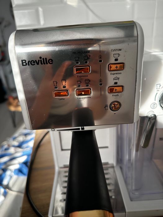 Espressor Breville Prima Latte II