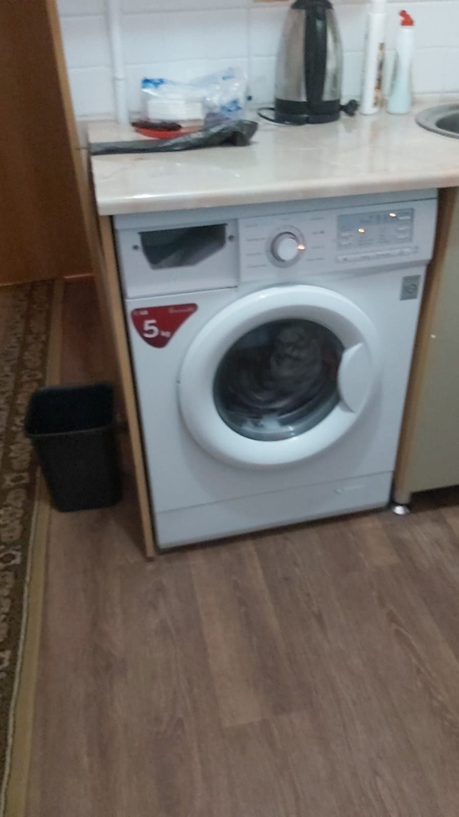 Продам стиральная машина