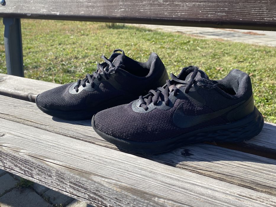 Маратонки Nike Air Jordan