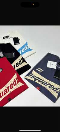 Tricou Dsquared