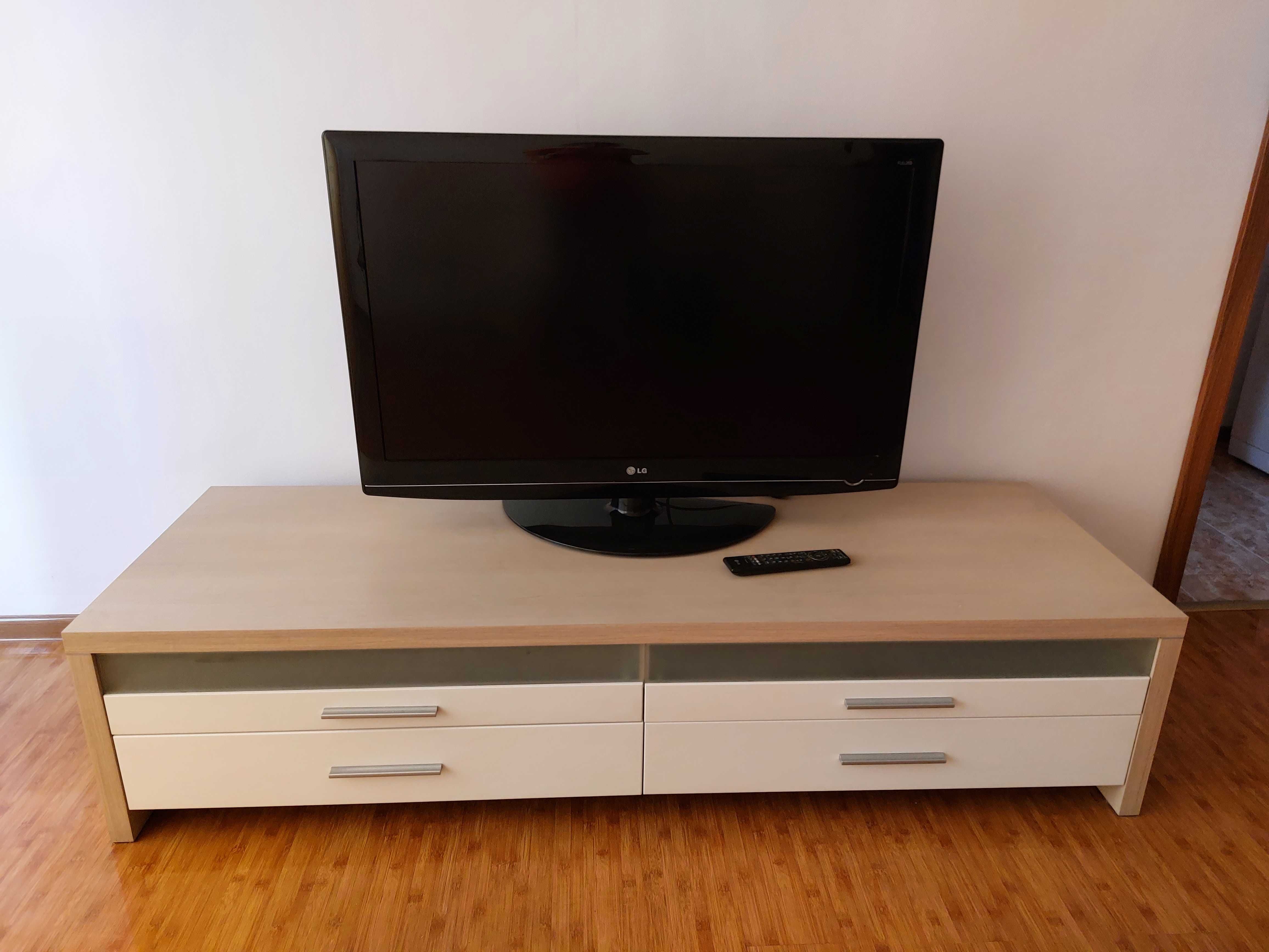 LGTV LG 42LG5000 si comoda TV(si separat)