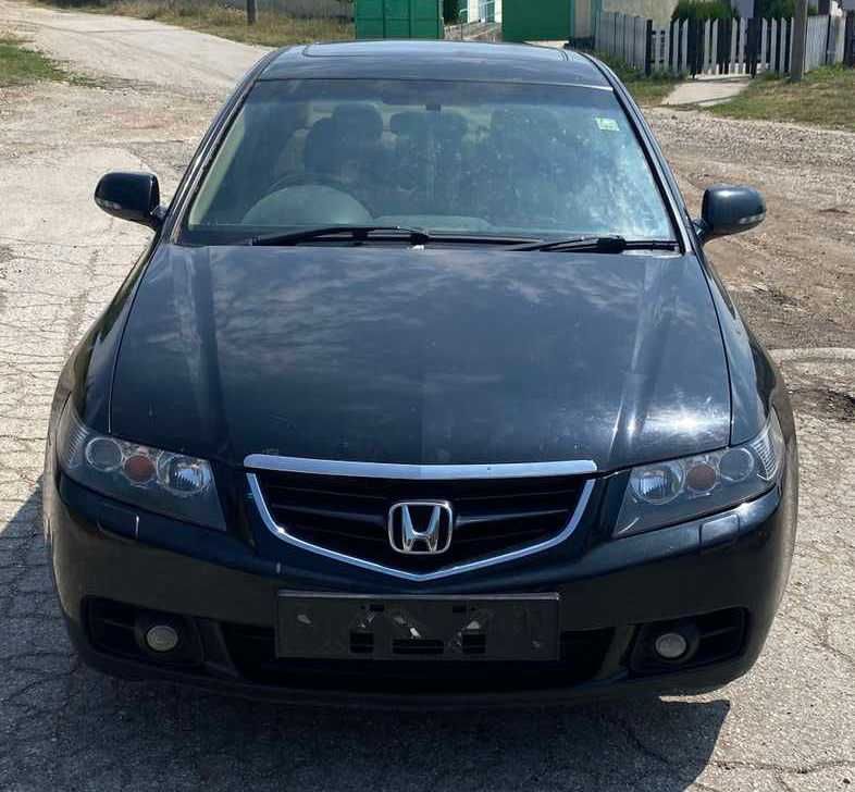 Honda Accord 2.2 на части Хонда Акорд 2.2 на части