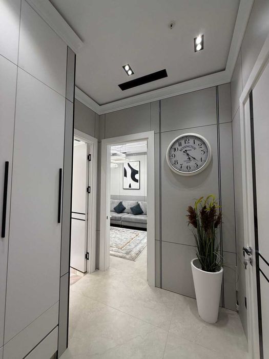 Сдаётся квартира на ЖК Nest One