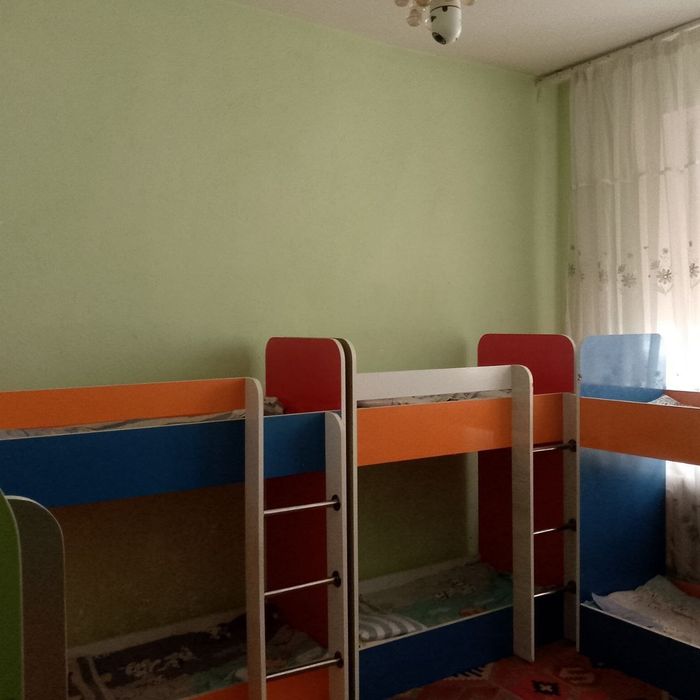 Bog'cha Mebil sotiladi, kravat stol Stul shikaf