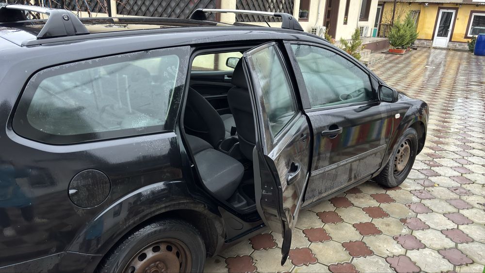 Ford Focus 2006 1.6 Break